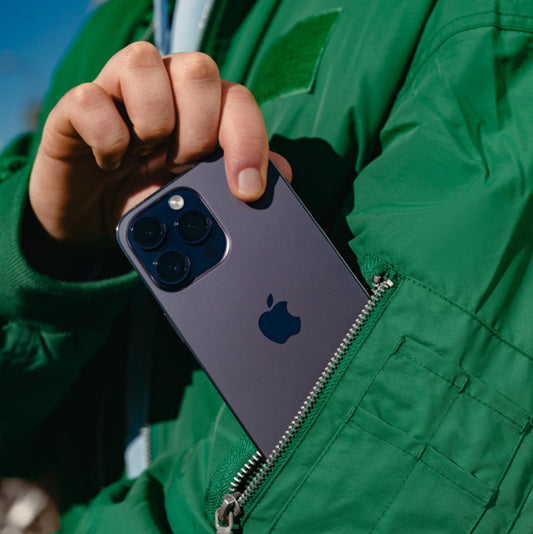 (Partie 1)En attendant l'iPhone 16 : un historique complet des sorties d'iPhone au fil des ans
