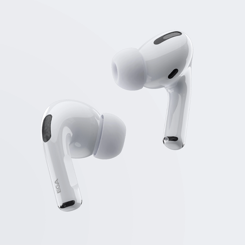 ET02 Wireless Earbuds