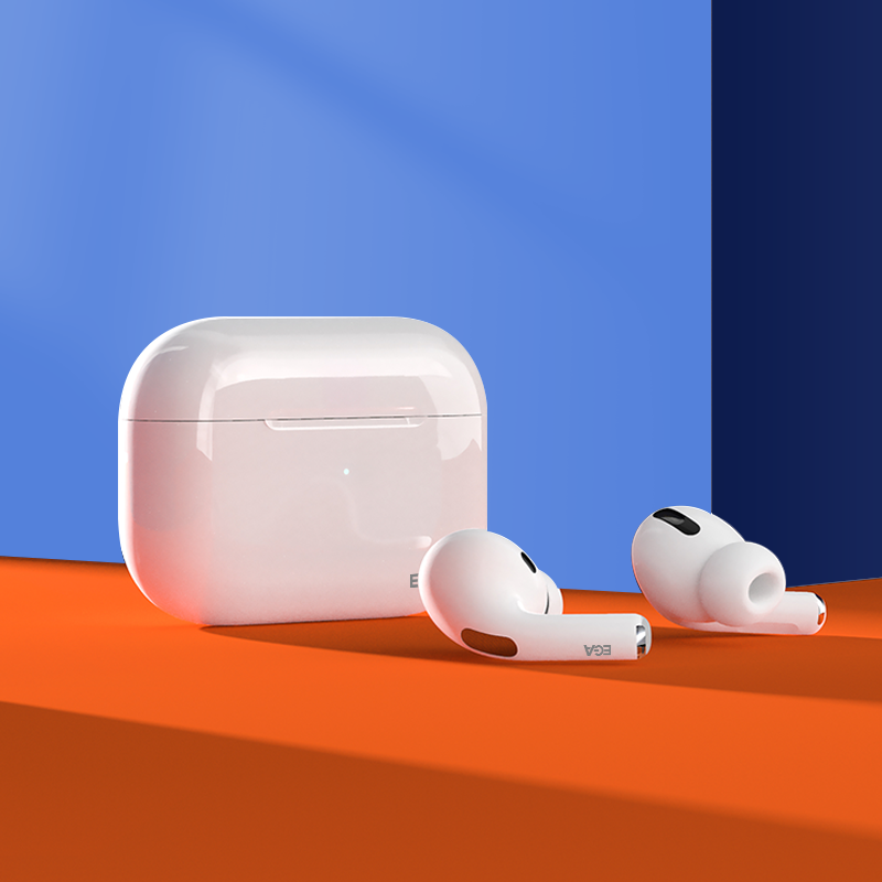 ET02 Wireless Earbuds