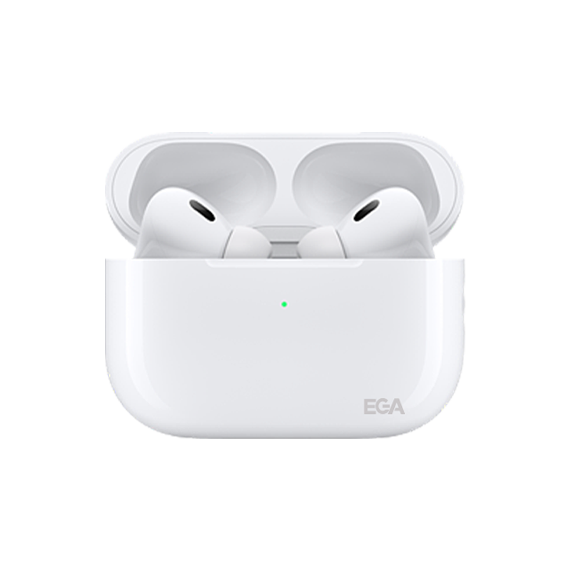 ET02 Wireless Earbuds
