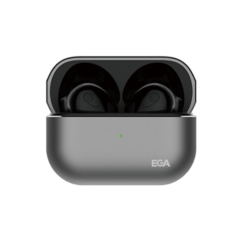 ET03 Metal Wireless Earbuds