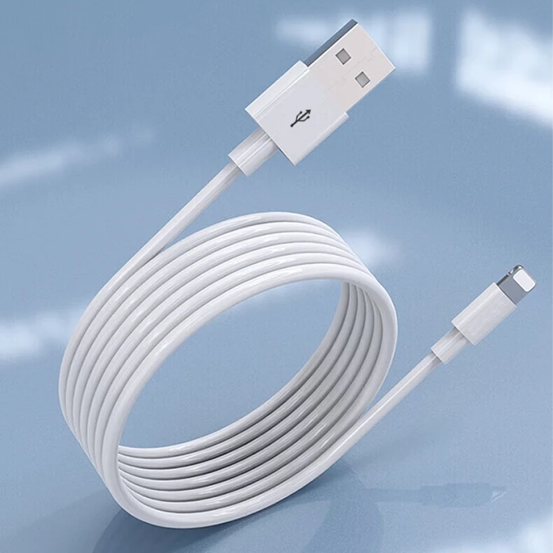Câble iPhone USB-Lightning D1
