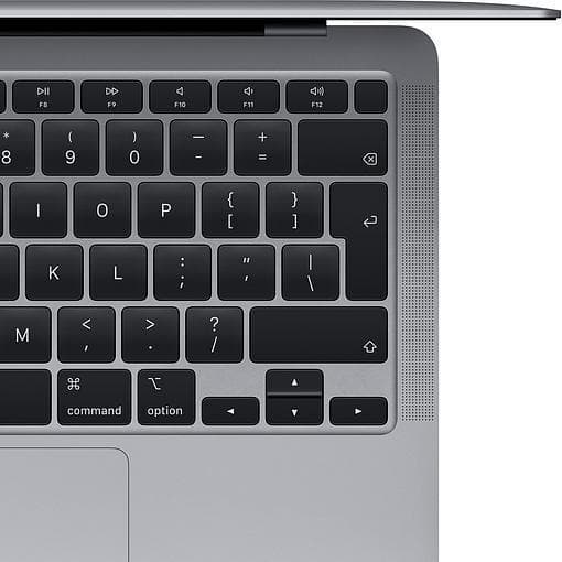 MacBook Air 13,3" (2020) reconditionné