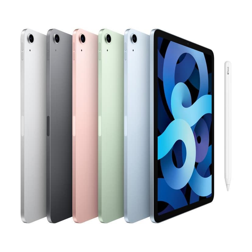 iPad Air (2020) 4e génération - Wi-Fi - Reconditionné - Excellent