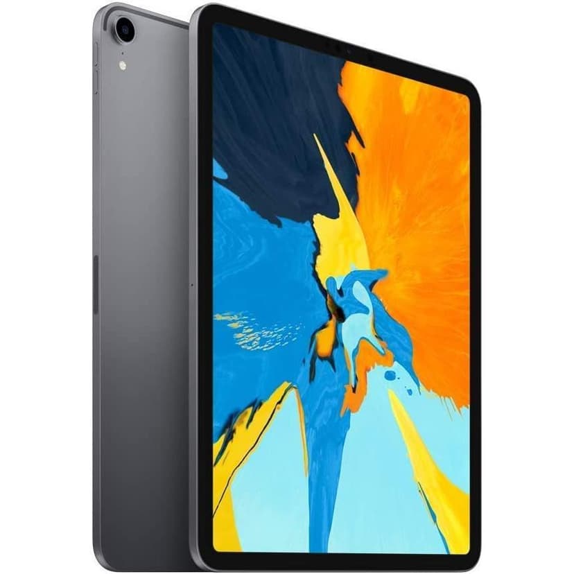 iPad Pro 11 (2018) 1e generation-WiFi Refurbished - Excellent