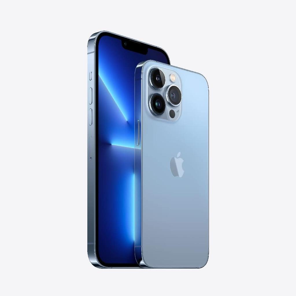 iPhone 13 Pro Refurbished