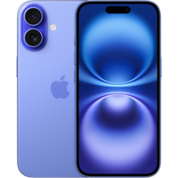 iPhone 16 - Ultramarine