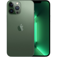 iPhone 13 Pro Max - Alpine Green