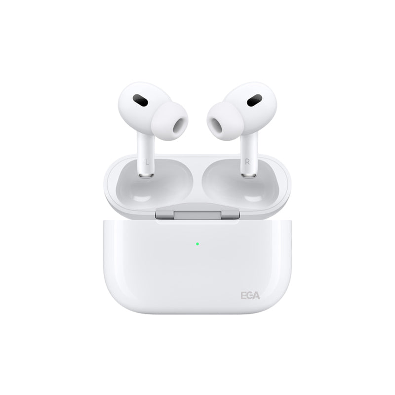 ET02 Wireless Earbuds
