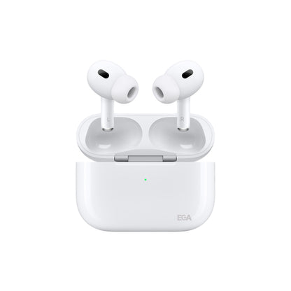ET02 Wireless Earbuds
