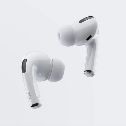 ET02 Wireless Earbuds