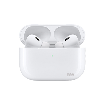 ET02 Wireless Earbuds
