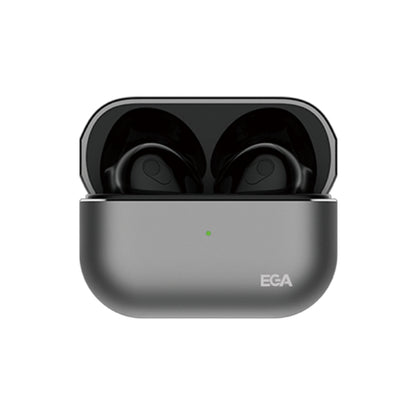 ET03 Metal Wireless Earbuds