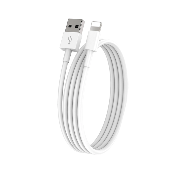 Câble iPhone USB-Lightning D1