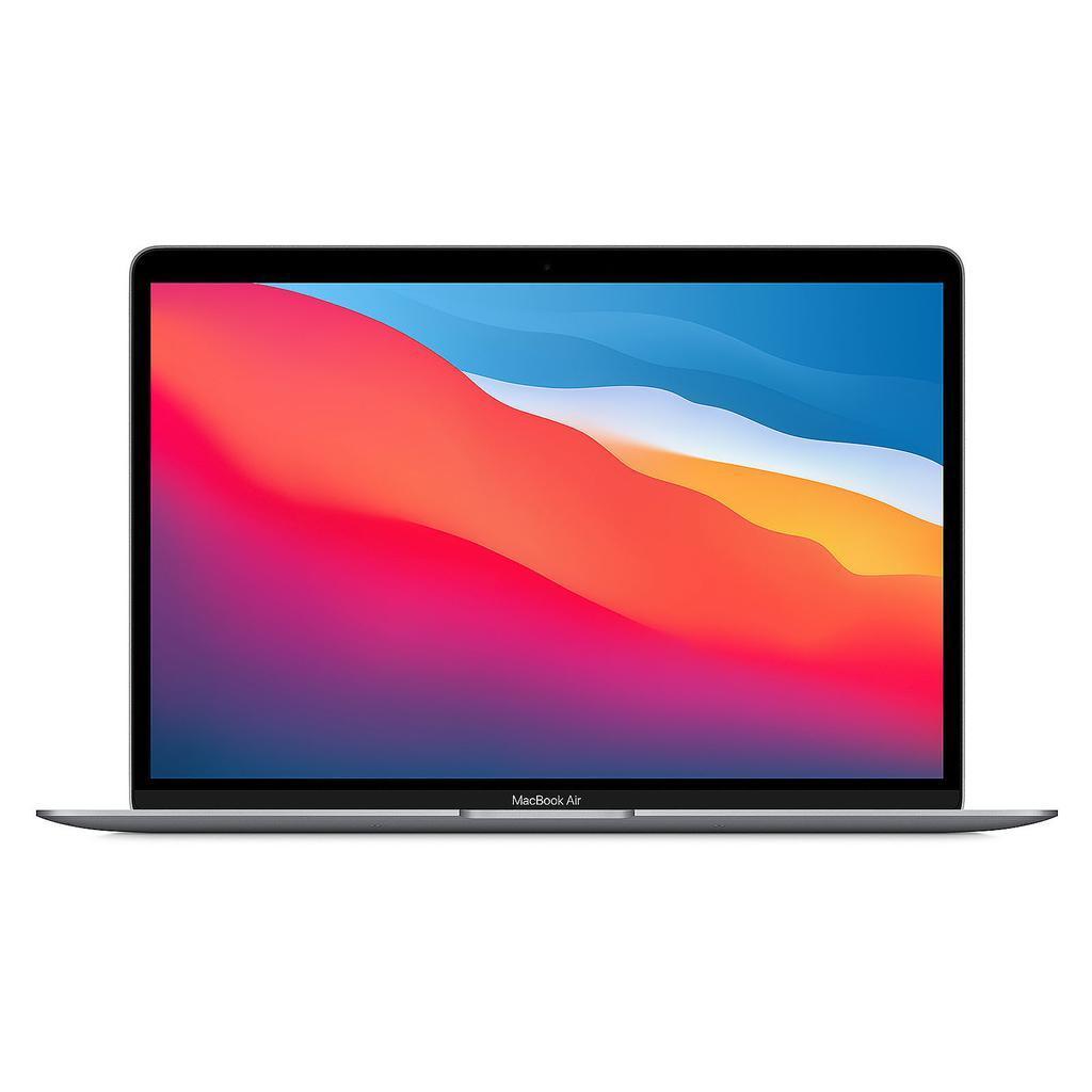 MacBook Air 13,3" (2020) reconditionné