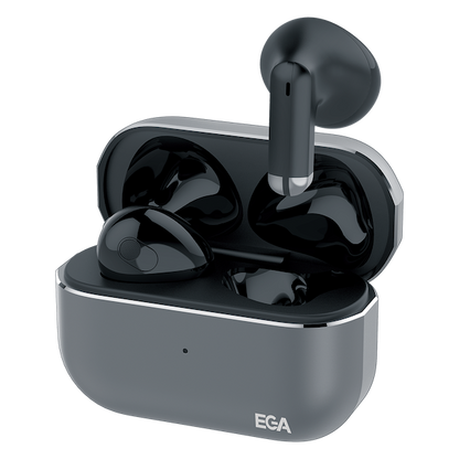 ET03 Metal Wireless Earbuds