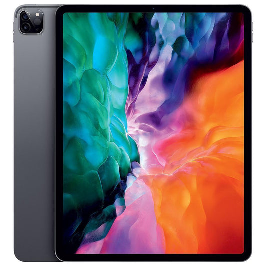 iPad Pro 12.9 (2021) 5e génération-WiFi Refurbished - Excellent