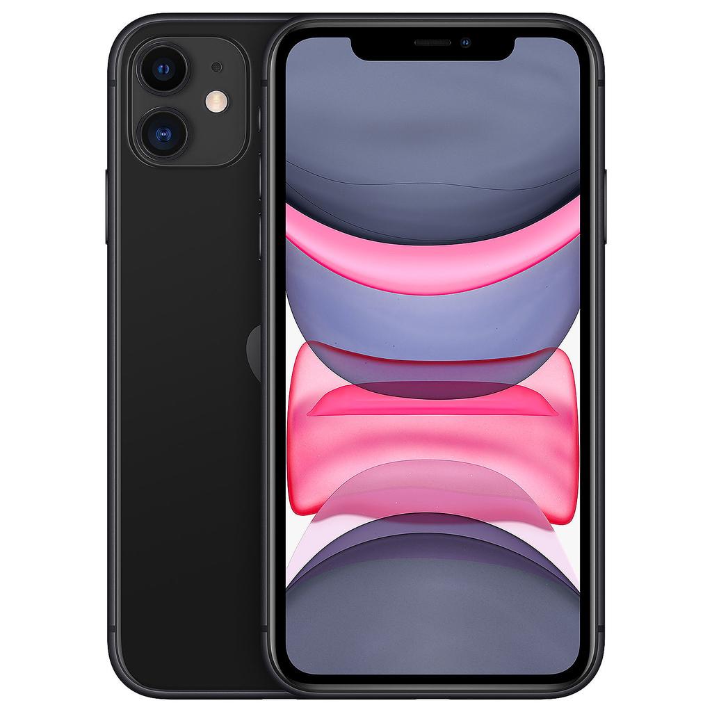 iPhone 11 Refurbished