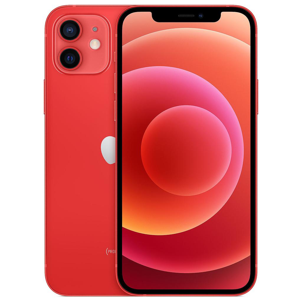 iPhone 12 Refurbished