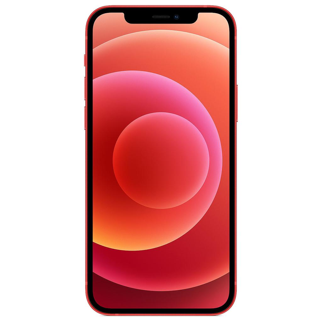 iPhone 12 Refurbished