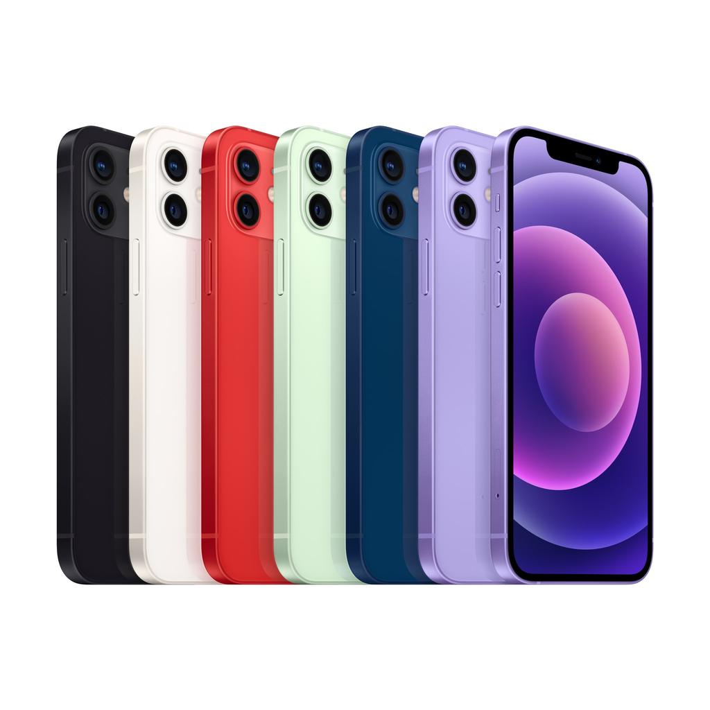iPhone 12 Refurbished