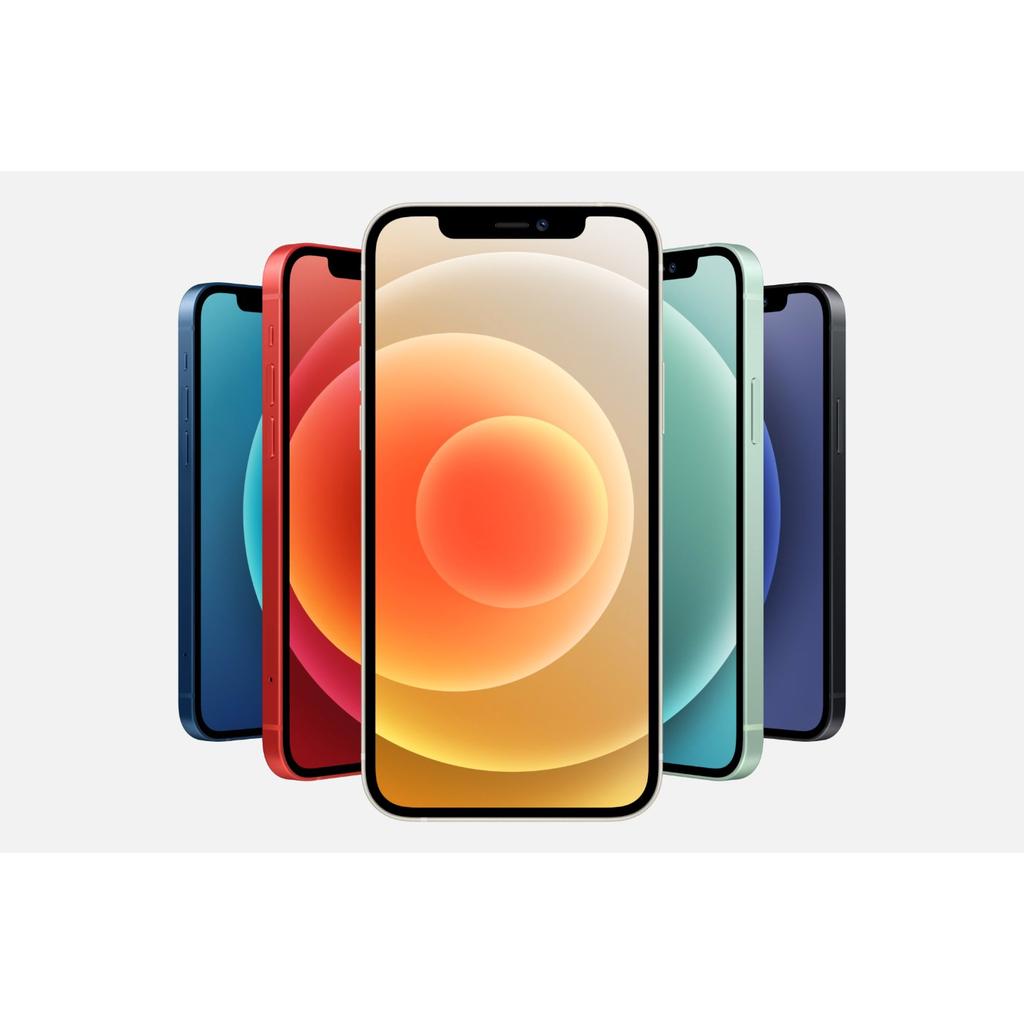 iPhone 12 Refurbished