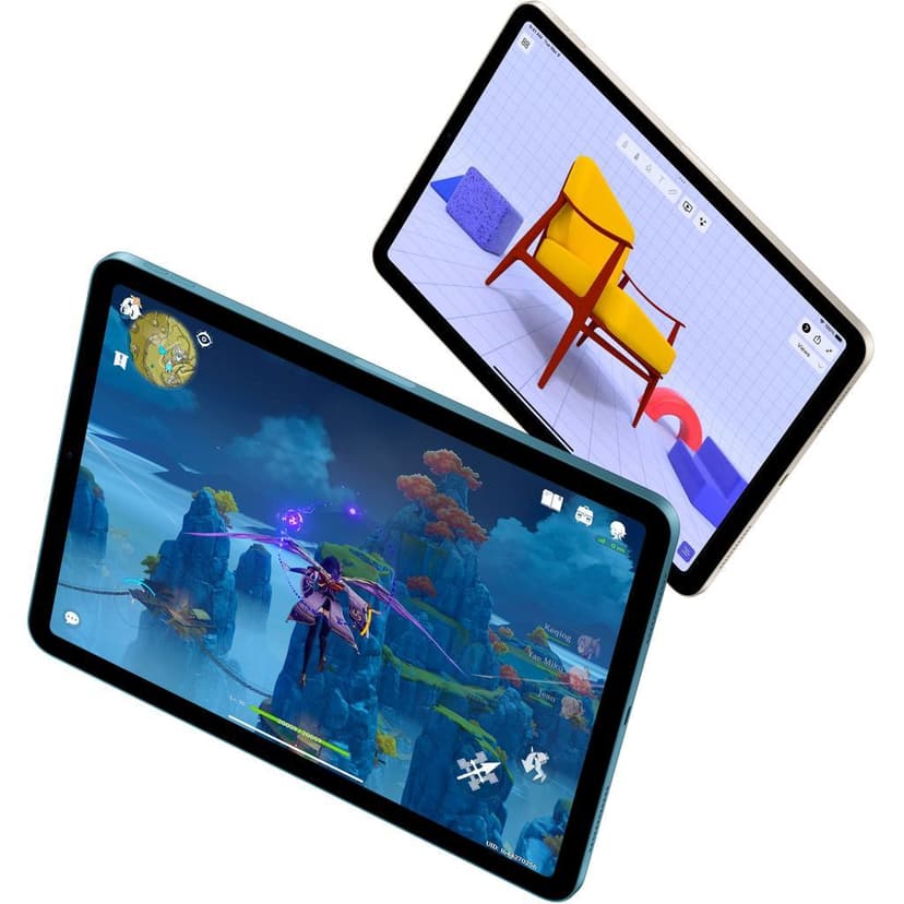 iPad Air (2020) 4e génération - Wi-Fi - Reconditionné - Excellent