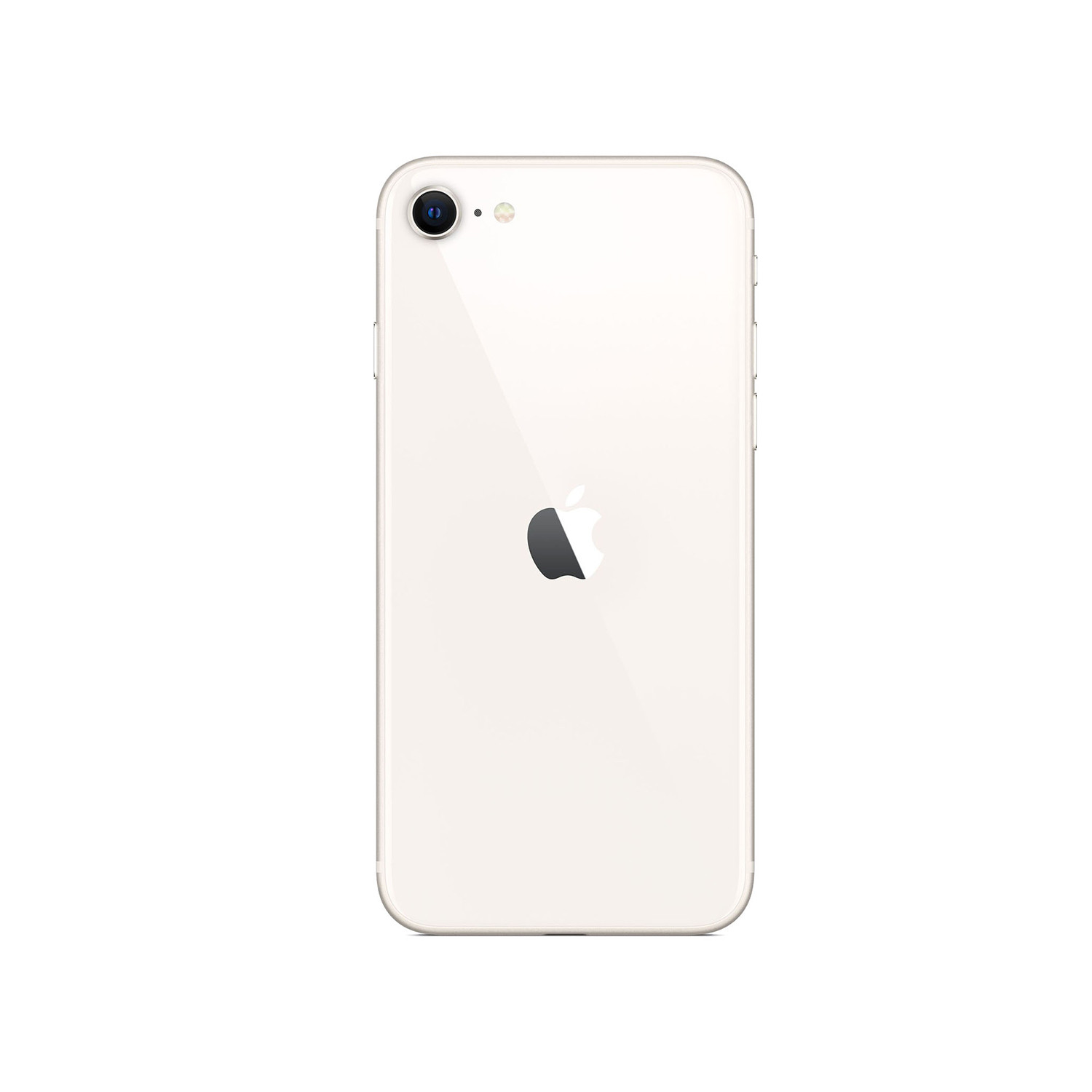 iPhone SE 2020 white